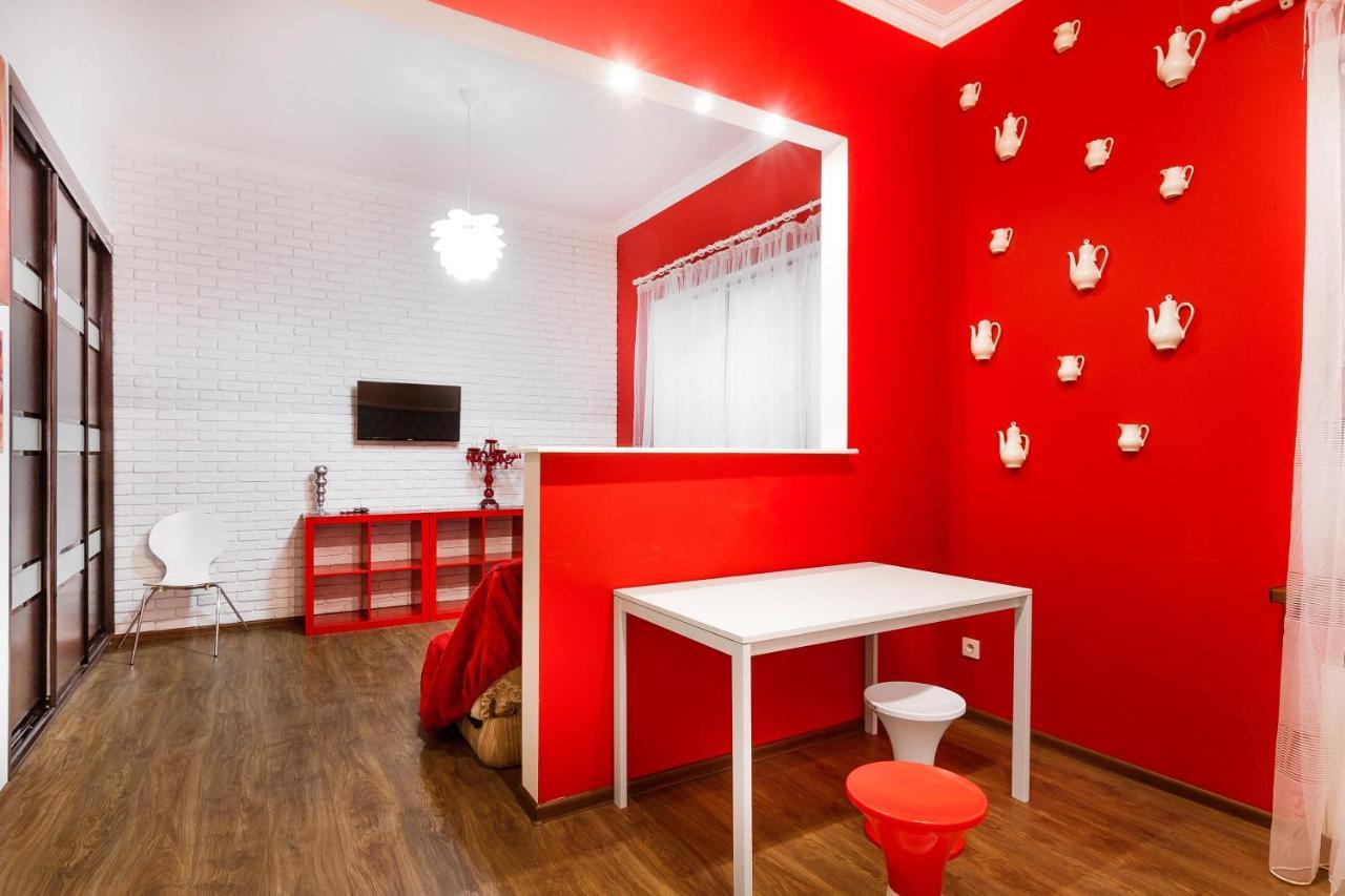 Modern Apartment In The City Center In A New Building Oldenburg Bagian luar foto