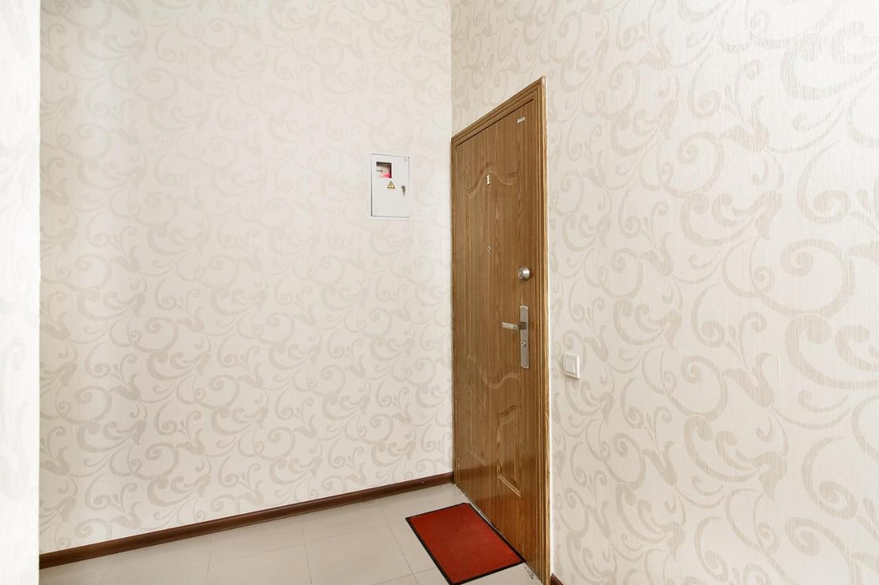 Modern Apartment In The City Center In A New Building Oldenburg Bagian luar foto