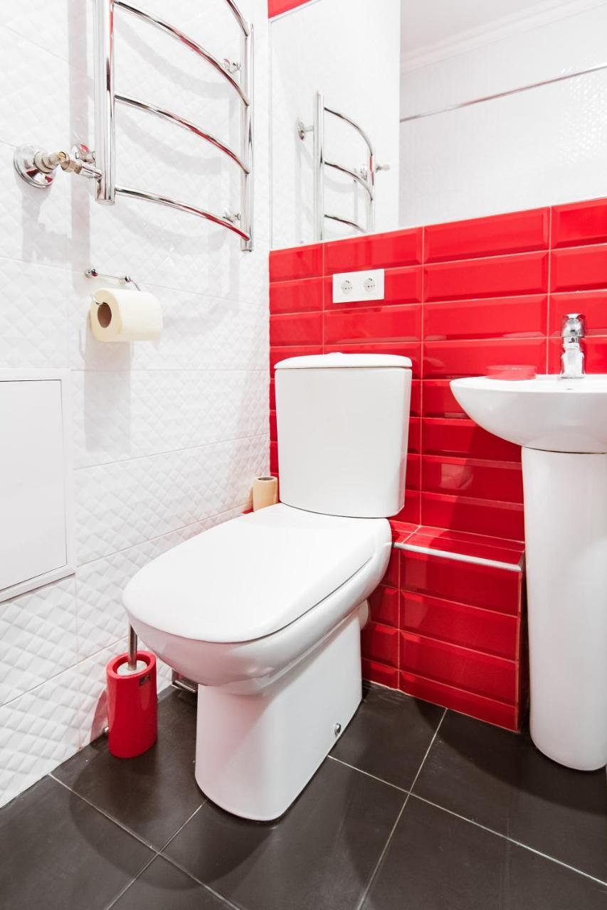 Modern Apartment In The City Center In A New Building Oldenburg Bagian luar foto