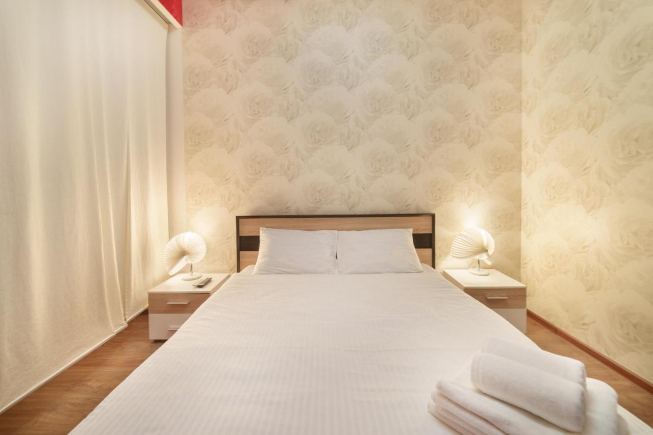 Modern Apartment In The City Center In A New Building Oldenburg Bagian luar foto
